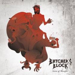 Butcher's Block : Stain of Thought